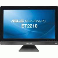 моноблок ASUS EeeTop ET2700INKS 90PT0021000570Q Черный