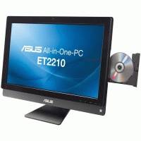 моноблок ASUS EeeTop ET2700INKS 90PT0021000570Q Черный