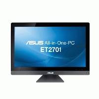 моноблок ASUS EeeTop ET2701INKI 90PT00D1000270Q Черный