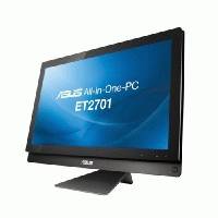 моноблок ASUS EeeTop ET2701INKI 90PT00D1001930Q Черный