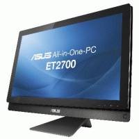 моноблок ASUS EeeTop ET2701INKI-B020C 90PT00D1000280Q Черный