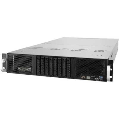 серверная платформа ASUS ESC4000 G4S 90SF0071-M03420
