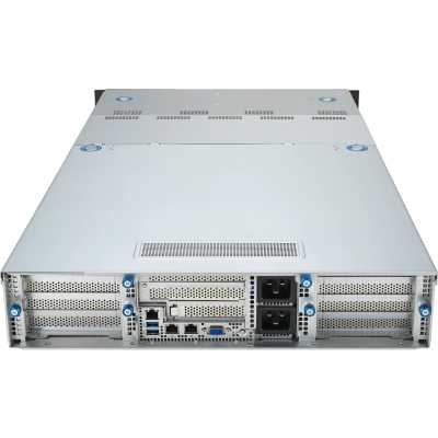 серверная платформа ASUS ESC4000A-E12-SKU1 90SF02M3-M01090