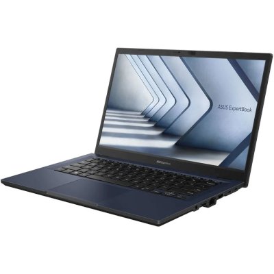 ноутбук ASUS ExpertBook B1 B1402CBA-EB3837 90NX05V1-M04B80 Черный