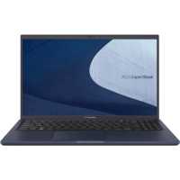 ноутбук ASUS ExpertBook B1 B1500CEPE-BQ0744 90NX0411-M11190 Черный