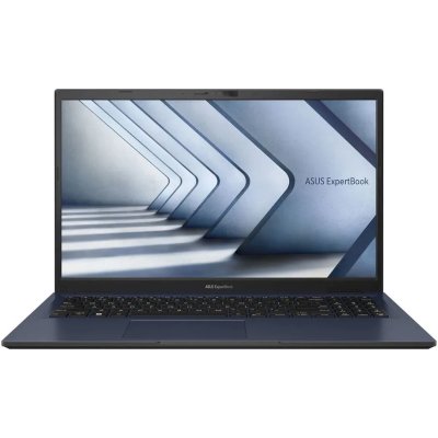ноутбук ASUS ExpertBook B1 B1502CGA-BQ0612 90NX0621-M00PH0-wpro Черный