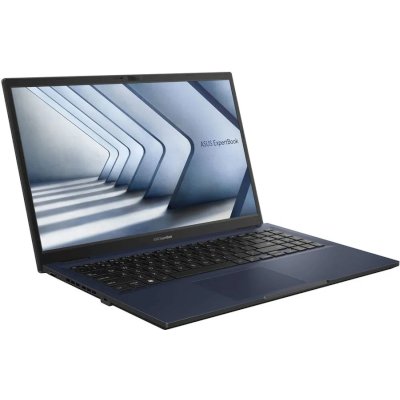ноутбук ASUS ExpertBook B1 B1502CGA-BQ0612 90NX0621-M00PH0-wpro Черный