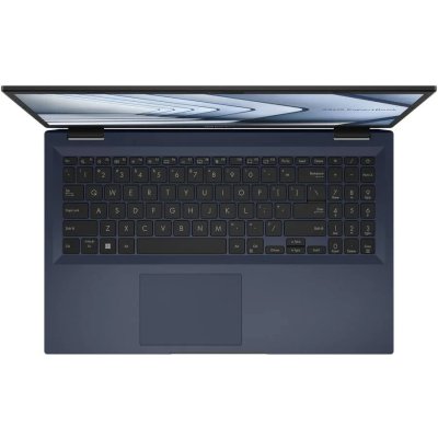 ноутбук ASUS ExpertBook B1 B1502CGA-BQ0612 90NX0621-M00PH0-wpro Черный