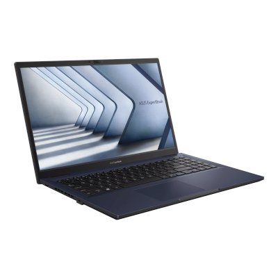 ноутбук ASUS ExpertBook B1 B1502CVA-BQ1148 90NX06X1-M01B60 Черный