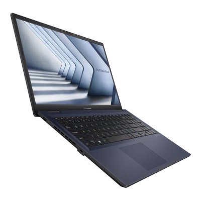 ноутбук ASUS ExpertBook B1 B1502CVA-BQ1148 90NX06X1-M01B60 Черный