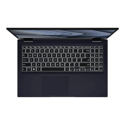 ноутбук ASUS ExpertBook B1 B1502CVA-BQ1148 90NX06X1-M01B60 Черный