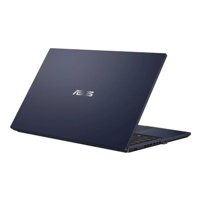 ноутбук ASUS ExpertBook B1 B1502CVA-BQ1148 90NX06X1-M01B60 Черный