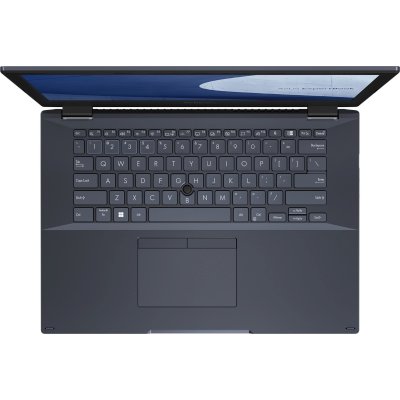 ноутбук ASUS ExpertBook B2 B2402CBA-EB0431X 90NX04F1-M00JC0 Черный