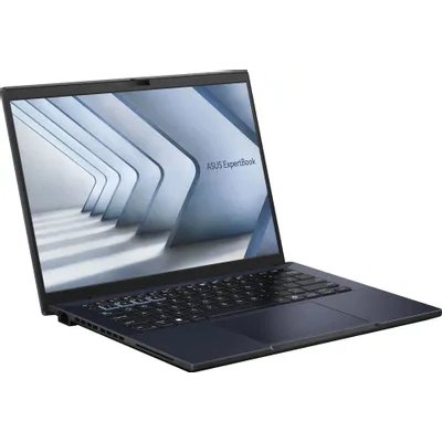 ноутбук ASUS ExpertBook B3 B3404CVA-Q50241 90NX07D1-M008B0 Черный