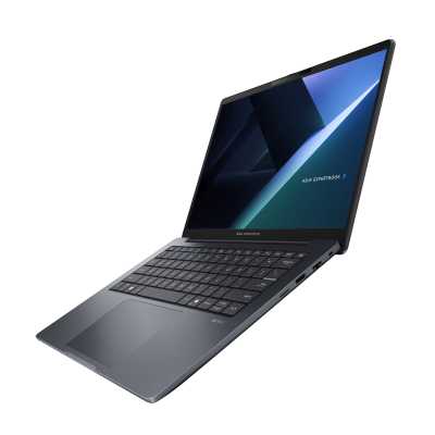 ноутбук ASUS ExpertBook B3 B3405CCA-LY0394 90NX08L1-M00DV0 Серый