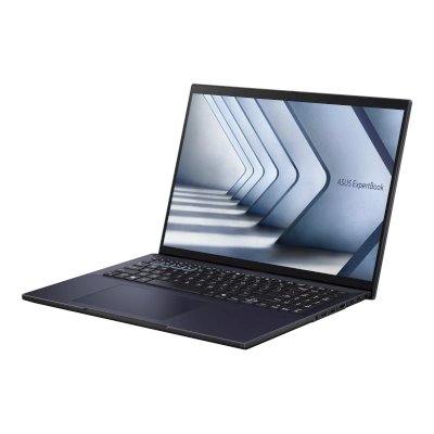 ноутбук ASUS ExpertBook B3 B3604CVA-Q90145 90NX07B1-M004Z0-wpro Черный