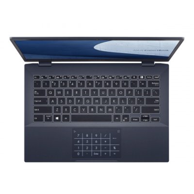 ноутбук ASUS ExpertBook B5 B5302CBA-EG0174X 90NX04W1-M006Z0 Черный