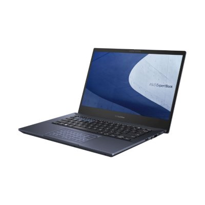 ноутбук ASUS ExpertBook B5 B5402CBA-EB0278X 90MX05M1-M00AJ0 Черный