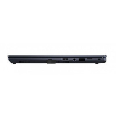 ноутбук ASUS ExpertBook B5 B5402CBA-EB0278X 90MX05M1-M00AJ0 Черный