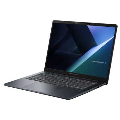 ноутбук ASUS ExpertBook B5 B5405CCA 90NX08I1-M00880_32 Серый