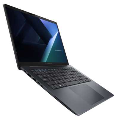 ноутбук ASUS ExpertBook B5 B5405CCA 90NX08I1-M00880_32 Серый