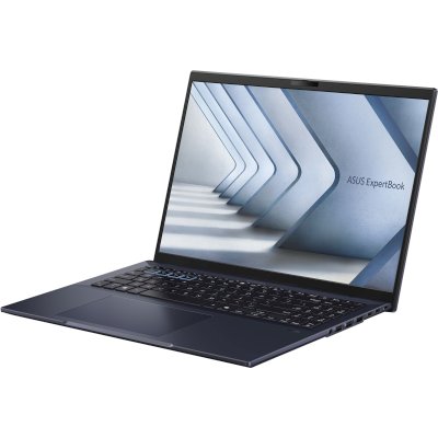 ноутбук ASUS ExpertBook B5 B5604CMA-QY0238 90NX0751-M00900 Черный