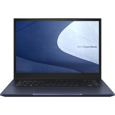 ноутбук ASUS ExpertBook B7 Flip B7402FBA-L90079 90NX04V1-M00NH0 Черный