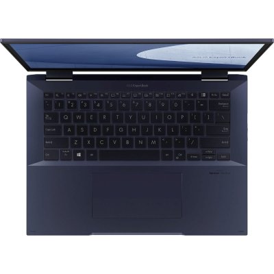 ноутбук ASUS ExpertBook B7 Flip B7402FBA-L90079 90NX04V1-M00NH0 Черный