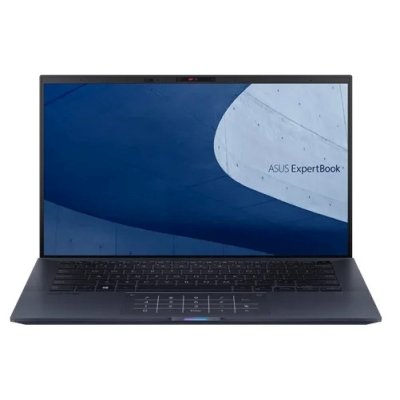 ноутбук ASUS ExpertBook B9 B9400CBA-KC0693 90NX04Z1-M00YJ0 Черный