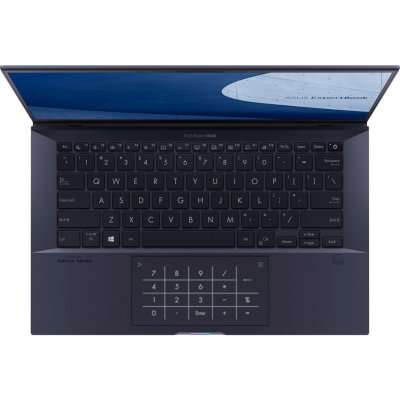 ноутбук ASUS ExpertBook B9 B9400CBA-KC0693 90NX04Z1-M00YJ0 Черный