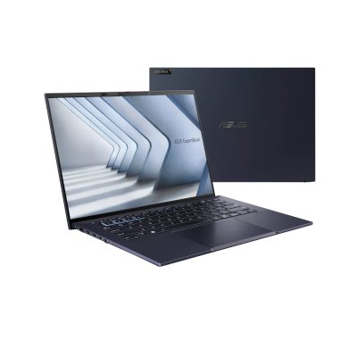 ноутбук ASUS ExpertBook B9 OLED B9403CVAR-KM1221W 90NX05W1-M01M00 Черный