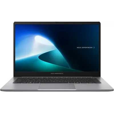 ноутбук ASUS ExpertBook P1 P1403CVA 90NX0871-M013E0_32 Серый