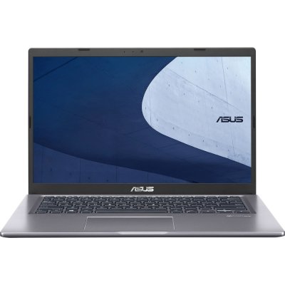 ноутбук ASUS ExpertBook P1 P1411CEA-EB732R 90NB0TT2-M09990 Серый