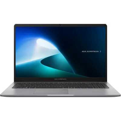 ноутбук ASUS ExpertBook P1 P1503CVA-i38256G0D 90NX0881-M02YN0 Серый