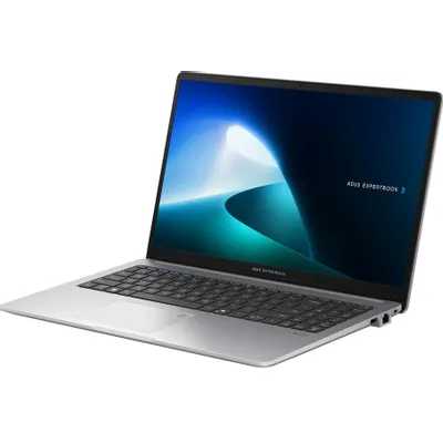 ноутбук ASUS ExpertBook P1 P1503CVA-i38256G0D 90NX0881-M02YN0 Серый