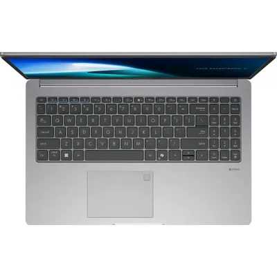 ноутбук ASUS ExpertBook P1 P1503CVA-i38256G0D 90NX0881-M02YN0 Серый