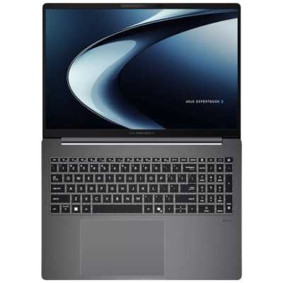 ноутбук ASUS ExpertBook P5 G2 PM5606CGA-SH0142 90NX0AB1-M00530 Серый