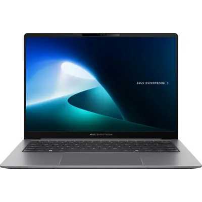 ноутбук ASUS ExpertBook P5 P5405CSA-NZ0147 90NX0861-M005D0 Серый