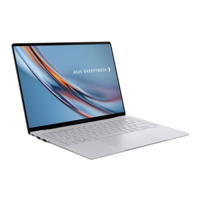 ноутбук ASUS ExpertBook Ultra B9 B9406CAA-TH0664 90NX09J1-M00RC0-wpro Серебристый