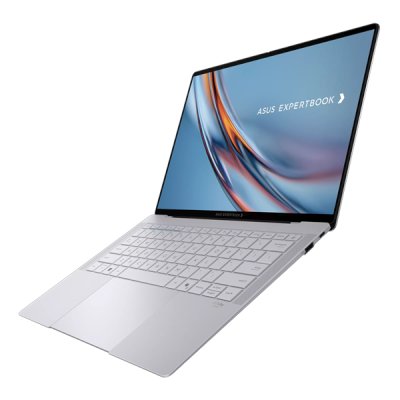 ноутбук ASUS ExpertBook Ultra B9 B9406CAA-TH0664 90NX09J1-M00RC0-wpro Серебристый