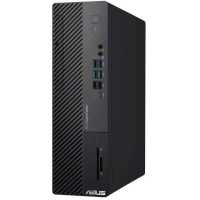 компьютер ASUS ExpertCenter D7 SFF D700SC-510500001X 90PF02W1-M00A90 Черный