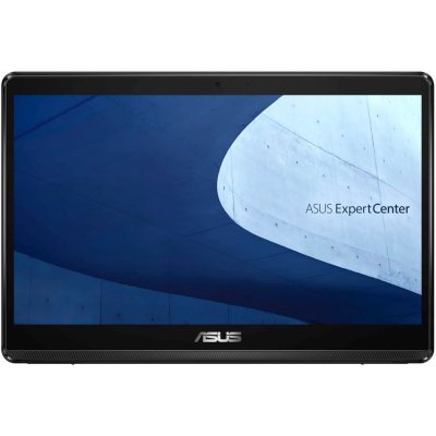 моноблок ASUS ExpertCenter E1 E1600WKAT-BA007M 90PT0391-M00CT0 Черный