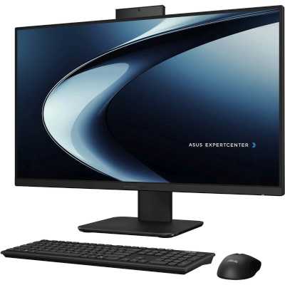 моноблок ASUS ExpertCenter P470VA 90PT03W5-M00K20 Черный