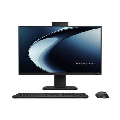 моноблок ASUS ExpertCenter PM640KA-BPC028W 90PT0463-M00B50 Черный