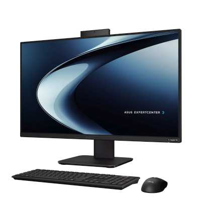 моноблок ASUS ExpertCenter PM670KA-BPE0180 90PT0453-M007Z0-wpro Черный