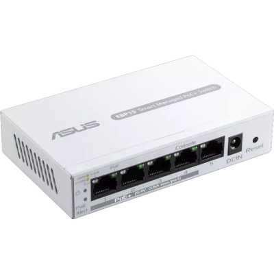 коммутатор ASUS ExpertWiFi EBP15
