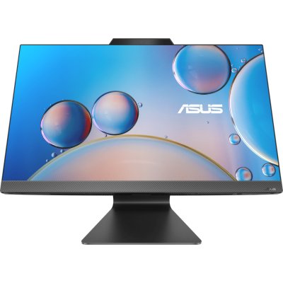 моноблок ASUS F3702WFA-BPE0110 90PT03M2-M00DA0 Черный