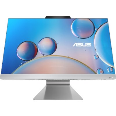 моноблок ASUS F3702WFA-WPE0040 90PT03M1-M00D30 Белый