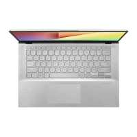 ноутбук ASUS F412FL-EB229T 90NB0M11-M02890 Серебристый