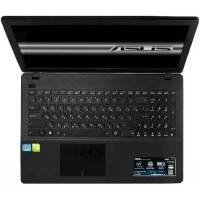ноутбук ASUS F552CL-SX170H 90NB03WB-M03400 Черный